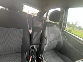 Обява за продажба на Opel Meriva 1, 7 TDI ~4 500 лв. - изображение 4