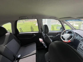 Обява за продажба на Opel Meriva 1, 7 TDI ~4 500 лв. - изображение 7