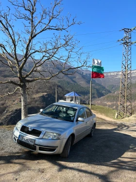Skoda Superb | Mobile.bg    3