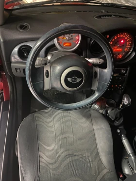 Обява за продажба на Mini Cooper ~2 500 лв. - изображение 10