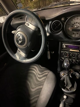 Обява за продажба на Mini Cooper ~2 500 лв. - изображение 6