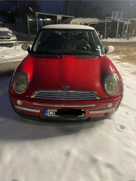 Обява за продажба на Mini Cooper ~2 500 лв. - изображение 1
