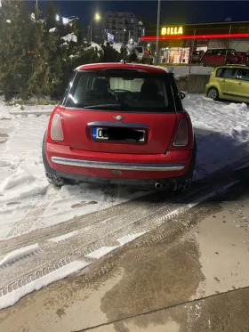 Обява за продажба на Mini Cooper ~2 500 лв. - изображение 3