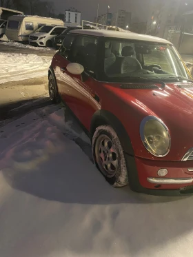 Обява за продажба на Mini Cooper ~2 500 лв. - изображение 2