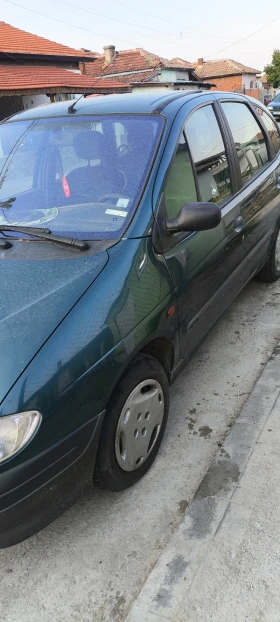 Обява за продажба на Renault Scenic ~ 800 лв. - изображение 1