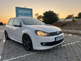     VW Golf 1.6tdi R-line
