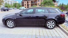     Opel Insignia Insignia Cosmo, Sport tourer