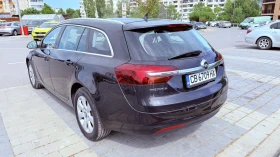 Opel Insignia Insignia Cosmo, Sport tourer | Mobile.bg    5