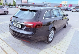 Opel Insignia Insignia Cosmo, Sport tourer | Mobile.bg    6