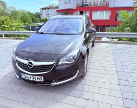     Opel Insignia Insignia Cosmo, Sport tourer