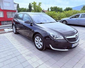     Opel Insignia Insignia Cosmo, Sport tourer