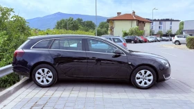     Opel Insignia Insignia Cosmo, Sport tourer
