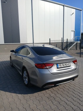 Chrysler 200 | Mobile.bg    3