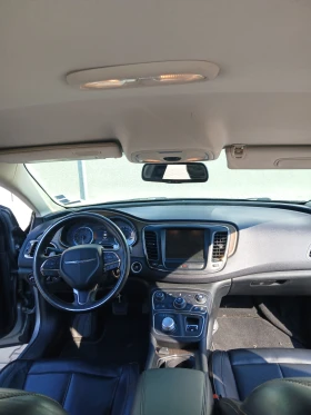 Chrysler 200 | Mobile.bg    4