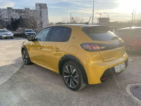 Peugeot 208 GT, снимка 4