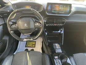 Peugeot 208 GT, снимка 5