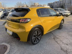 Peugeot 208 GT, снимка 3