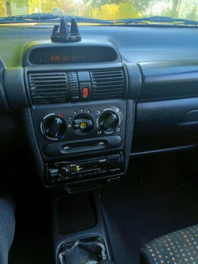 Opel Corsa 1.6 16v 112HP - 3300 лв. - 91141858 7