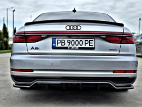 Обява за продажба на Audi A8 50 TDI<3.0 IBRIDO TDI> ~82 499 лв. - изображение 7
