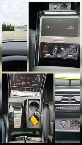 Audi A8 50 TDI&#60;3.0 IBRIDO TDI&#62; - 82499 лв. - 56211196 17
