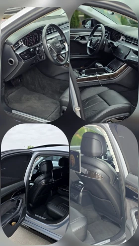 Обява за продажба на Audi A8 50 TDI<3.0 IBRIDO TDI> ~82 499 лв. - изображение 11
