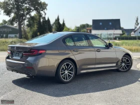 Обява за продажба на BMW 530 M/xDRIVE/286HP/IDIVIDUAL/LED/CAM/HI-FI/DIGITA/728v ~85 999 лв. - изображение 3