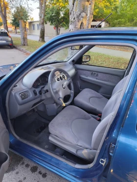 Nissan Micra | Mobile.bg    6
