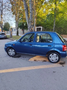 Nissan Micra | Mobile.bg    5
