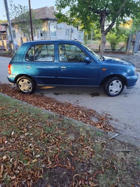 Nissan Micra | Mobile.bg    3