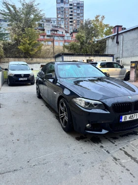  BMW 535