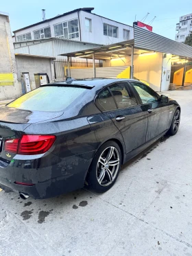 BMW 535 | Mobile.bg    5