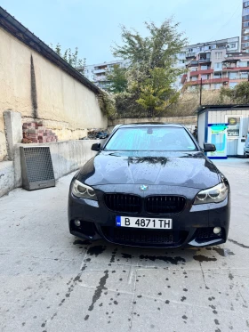 BMW 535 | Mobile.bg    4