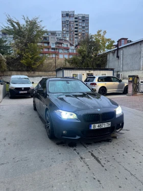 BMW 535 | Mobile.bg    2