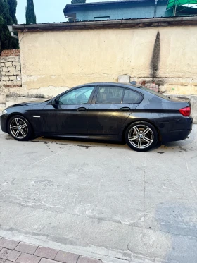 BMW 535 | Mobile.bg    6