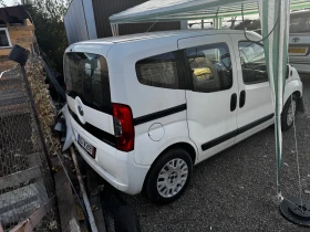 Fiat Qubo Micro belt elekrto - 111 лв. / 56.75 € - 76913233 3
