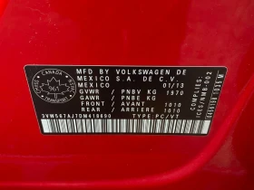 VW Jetta * 4dr Sdn Manual * CARFAX *    | Mobile.bg    10