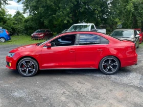 VW Jetta * 4dr Sdn Manual * CARFAX *    | Mobile.bg    2