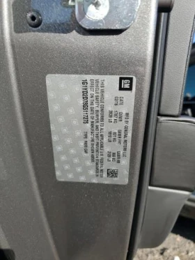 Chevrolet Corvette STINGRAY 2LT - 51990 лв. / 26582.06 € - 29268776 12