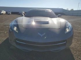 Chevrolet Corvette STINGRAY 2LT - 51990 лв. / 26582.06 € - 29268776 5