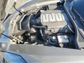 Chevrolet Corvette STINGRAY 2LT - 51990 лв. / 26582.06 € - 29268776 11