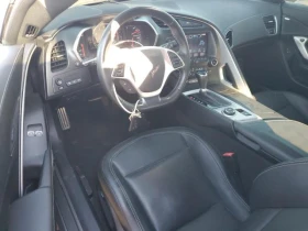 Chevrolet Corvette STINGRAY 2LT - 51990 лв. / 26582.06 € - 29268776 8