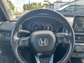 Honda Civic Touring* FWDАвтоКредит* (ЦЕНА ДО БГ) - 39999 лв. / 20451.16 € - 23028005 10