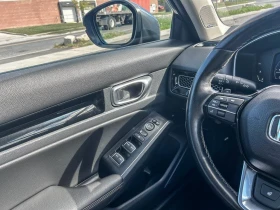 Honda Civic Touring* FWDАвтоКредит* (ЦЕНА ДО БГ) - 39999 лв. / 20451.16 € - 23028005 12