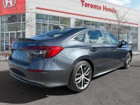 Honda Civic Touring* FWDАвтоКредит* (ЦЕНА ДО БГ) - 39999 лв. / 20451.16 € - 23028005 5