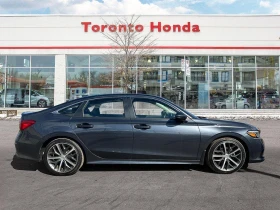 Honda Civic Touring* FWDАвтоКредит* (ЦЕНА ДО БГ) - 39999 лв. / 20451.16 € - 23028005 6