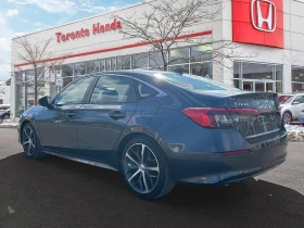 Honda Civic Touring* FWDАвтоКредит* (ЦЕНА ДО БГ) - 39999 лв. / 20451.16 € - 23028005 3