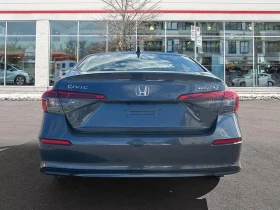 Honda Civic Touring* FWDАвтоКредит* (ЦЕНА ДО БГ) - 39999 лв. / 20451.16 € - 23028005 4