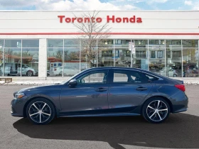 Honda Civic Touring* FWDАвтоКредит* (ЦЕНА ДО БГ) - 39999 лв. / 20451.16 € - 23028005 2