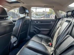 Honda Civic Touring* FWDАвтоКредит* (ЦЕНА ДО БГ) - 39999 лв. / 20451.16 € - 23028005 16