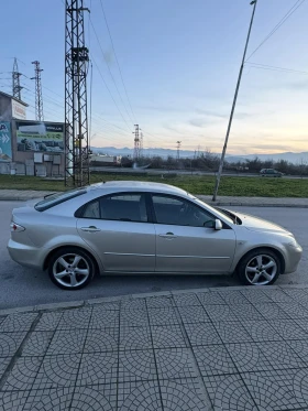 Mazda 6, снимка 5 — Bazar.bg Mazda 6, снимка 5